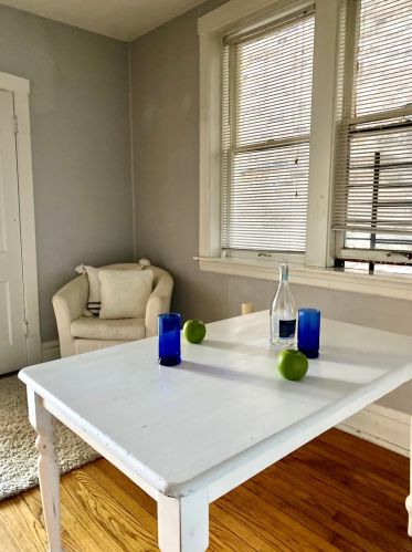 2525 Haddon Ave, Chicago IL exterior