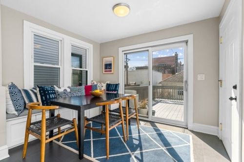 2019 Fletcher St, Chicago IL 60634-4006 exterior