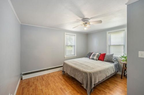 268 Morin St, Woonsocket RI  02895-2333 exterior