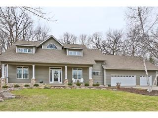 2857 Ironwood Blvd, Chaska MN  55318-1116 exterior