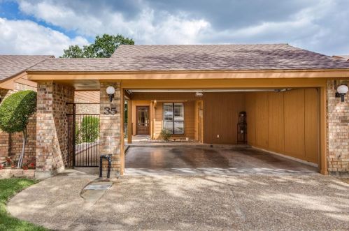 35 Village Green Ct, Denison, TX 75020-3942