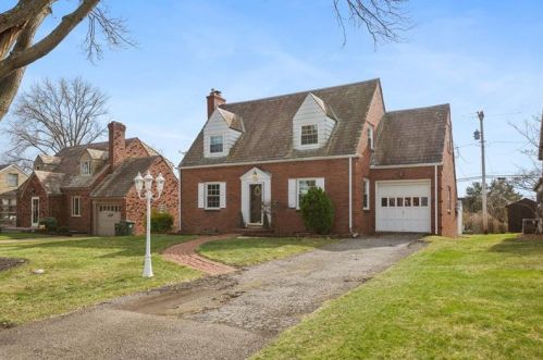 1296 Mooreridge Dr, Pittsburgh, PA 15227-1421