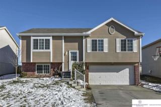 5313 186th Ave, Omaha NE  68135-4153 exterior