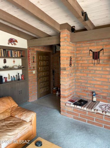 5040 Camino Esplendora, Tucson AZ 85718-4508 exterior