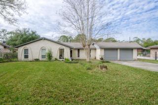 19315 Casper Dr, Spring TX  77373-5707 exterior