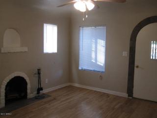 3416 Pima St, Tucson AZ  85716-3248 exterior