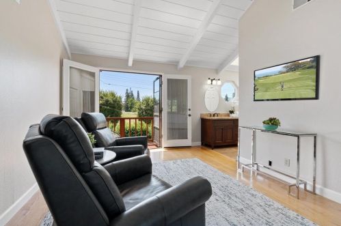 5436 Ora St, San Jose CA 95129-3150 exterior