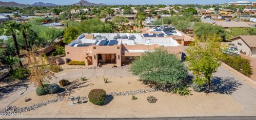 16402 40 Pl, Phoenix AZ 85050-8973 exterior