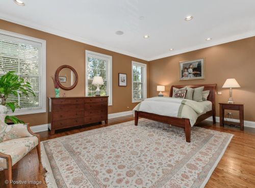 1738 Sedgwick St, Chicago IL 60614-4619 exterior