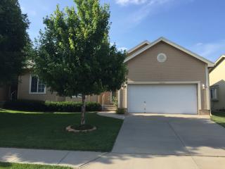 14822 Camden Ct, Omaha NE  68116-1469 exterior