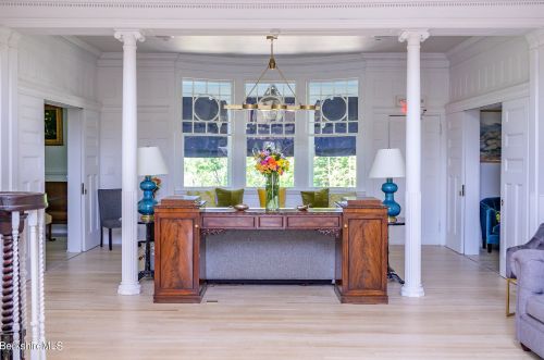 2 Kemble St, Lenox MA 01240-2816 exterior