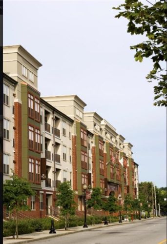 1000 Providence Pl, Providence RI  02903-1761 exterior