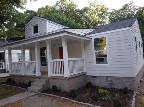 1369 Gault St, Atlanta GA  30315-4221 exterior