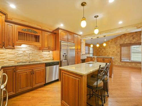 3407 Newcastle Ave, Chicago IL 60634-4832 exterior