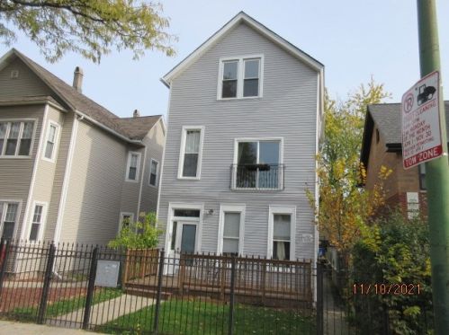 1729 Whipple St, Chicago IL 60652-3446 exterior