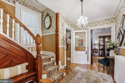 507 Moylan Ave, Media PA 19063-4124 exterior