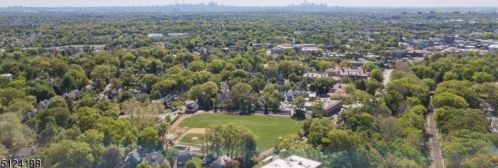 210 Forest St, Montclair NJ  07042-3906 exterior