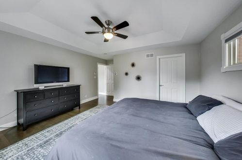 2047 Honore St, Chicago IL  60614-3910 exterior