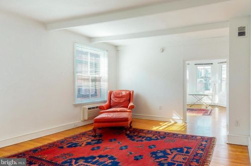 2319 Delancey Pl, Philadelphia PA 19103-6406 exterior