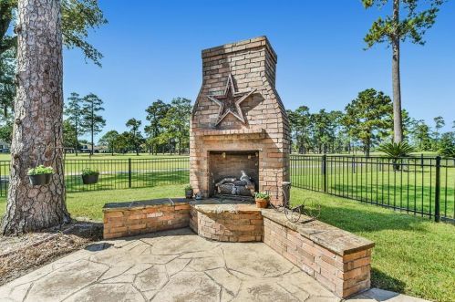 14603 Logan Fls Ln, Humble TX 77396-3774 exterior