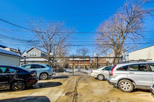 1714 Talman Ave, Chicago IL  60647-5224 exterior