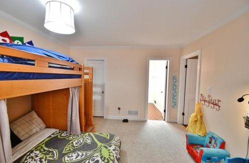 2724 Northlake Rd, Gainesville GA 30506-1835 exterior