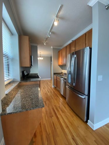 1529 State St, Chicago IL  60605-3011 exterior