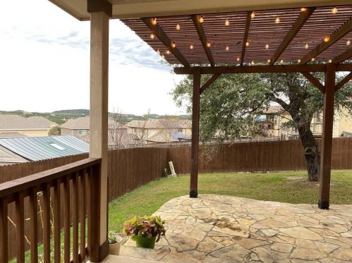 3723 Ox-eye Daisy, San Antonio, TX 78261-2873
