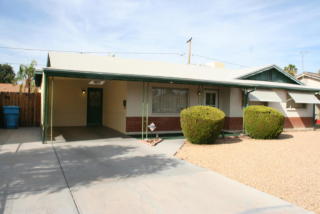 3146 Cactus Rd, Phoenix AZ  85029-2223 exterior
