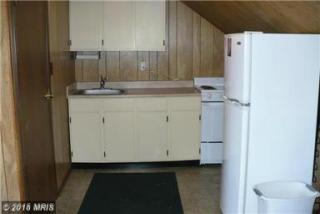 6809 5th Ave, Baltimore MD  21222-1735 exterior