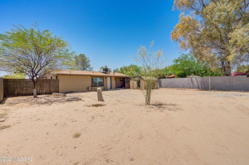 434 Montana St, Tucson AZ  85706-1244 exterior