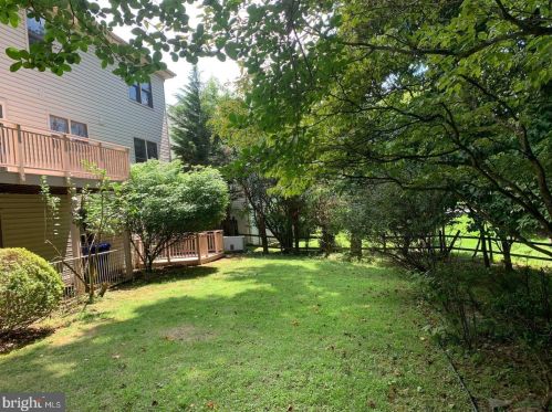 13114 Riviera Ter, Silver Spring MD  20904-3586 exterior