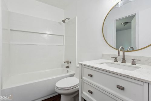 5442 Glen Haven Dr, Atlanta GA  30349-6481 exterior