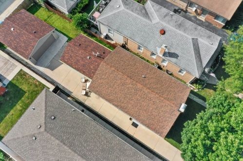 10136 Talman Ave, Chicago IL  60655-1666 exterior