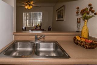 4545 Via Entrada, Tucson AZ  85718-5848 exterior