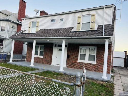 551 29th St, Paterson NJ  07504-1813 exterior