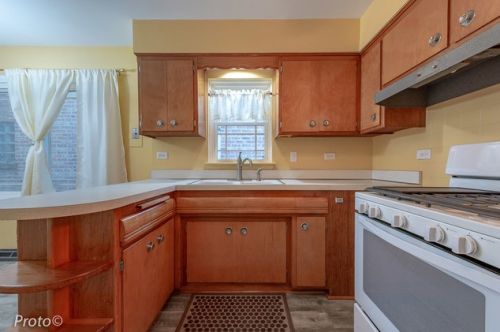 3433 54 St, Chicago IL 60632-3264 exterior