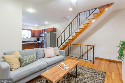 1339 19th St, Philadelphia PA  19121-4925 exterior