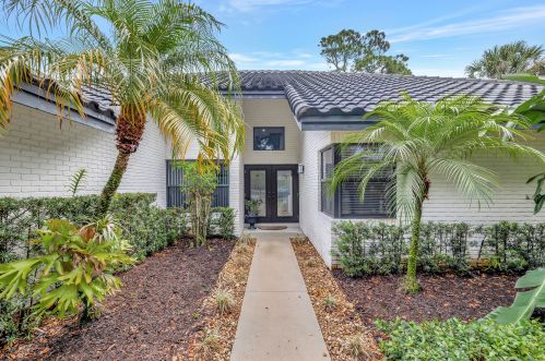 3642 24th Ter, Boca Raton FL  33431-5406 exterior