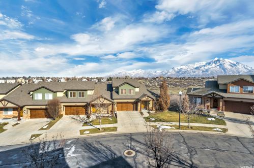 1491 Tuscan Oak Way, Sandy UT 84092-4601 exterior