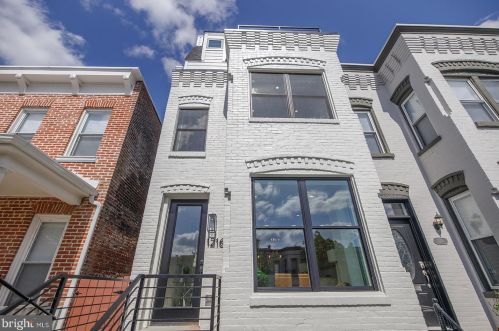 1216 I St, Washington, DC 20003-4131