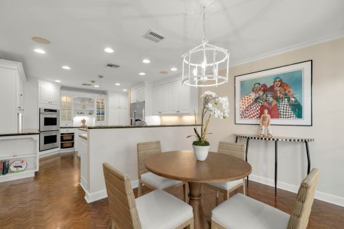 6 Country Club Cir, Boynton Beach FL exterior