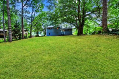 1866 Hillsway, Lithonia GA 30078-2481 exterior