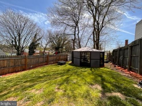 4511 Clay St, Washington DC 20019-4661 exterior