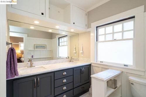 2731 Claremont Blvd, Berkeley CA 94705-1321 exterior