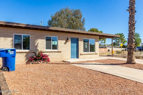 7227 Bellingham Dr, Tucson AZ  85730-3305 exterior