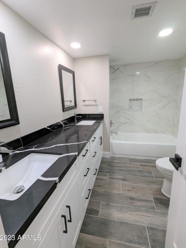 14616 28th Pl, Phoenix AZ  85032-5001 exterior