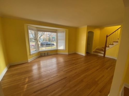 1844 74th Ct, Chicago IL  60707-3727 exterior