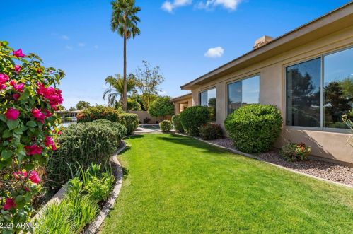 1813 Mead Pl, Chandler AZ 85248-5436 exterior