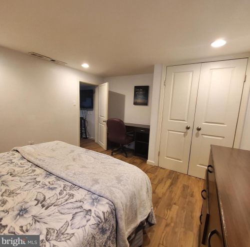 308 Quackenbos St, Washington DC  20011-1654 exterior